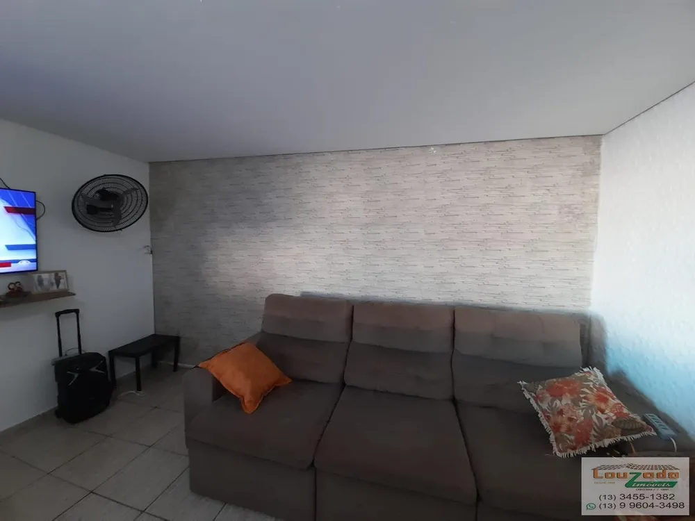 Casa, 6 quartos, 173 m² - Foto 5