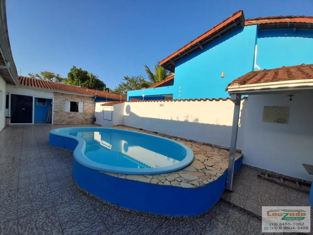Casa, 6 quartos, 173 m² - Foto 5