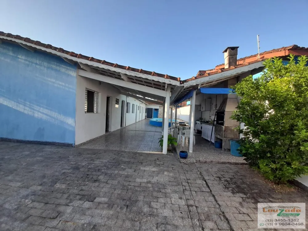 Casa, 6 quartos, 173 m² - Foto 3
