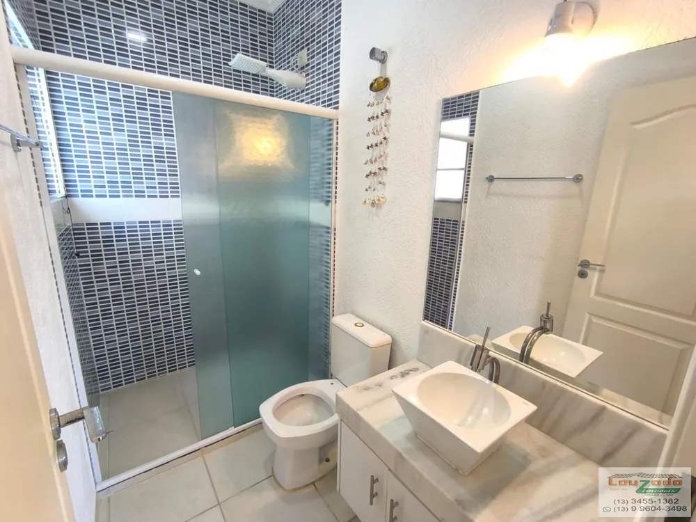 Sobrado, 4 quartos, 200 m² - Foto 1