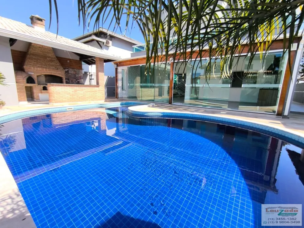 Sobrado, 4 quartos, 200 m² - Foto 5