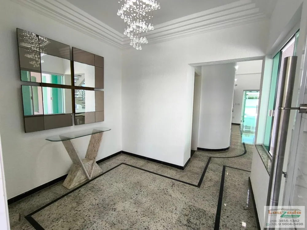 Sobrado, 4 quartos, 200 m² - Foto 2