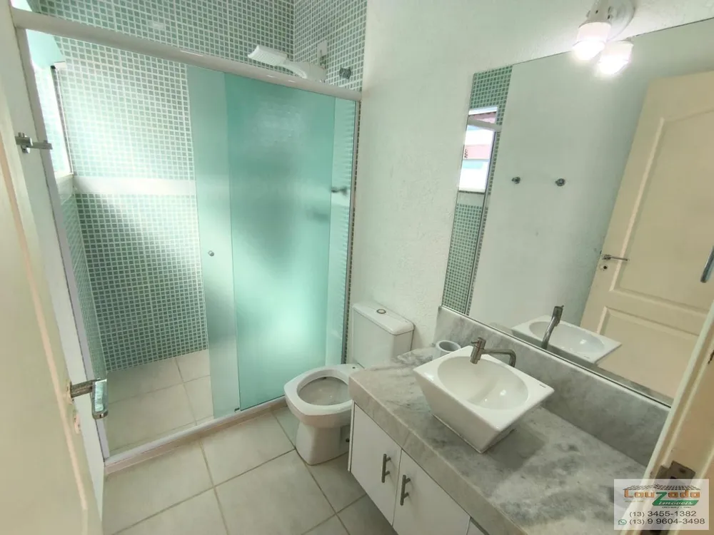 Sobrado, 4 quartos, 200 m² - Foto 4