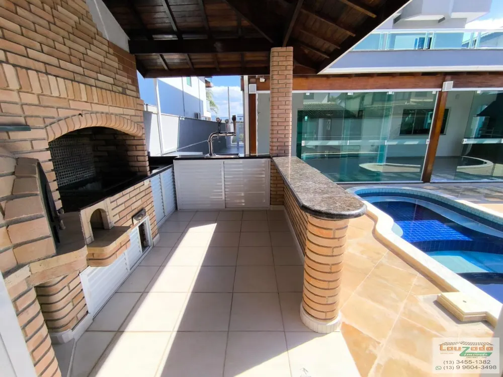 Sobrado, 4 quartos, 200 m² - Foto 3