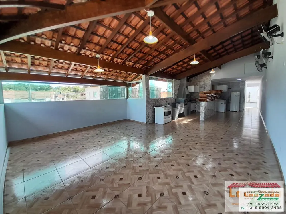 Sobrado, 3 quartos, 102 m² - Foto 4