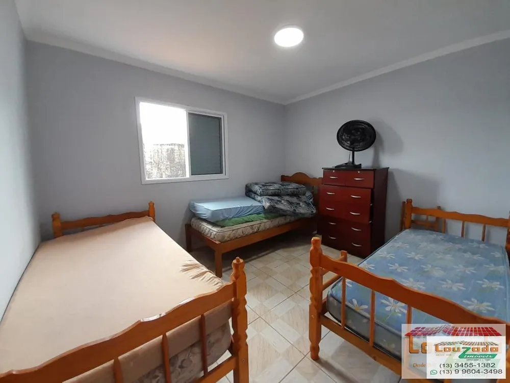 Sobrado, 3 quartos, 102 m² - Foto 6