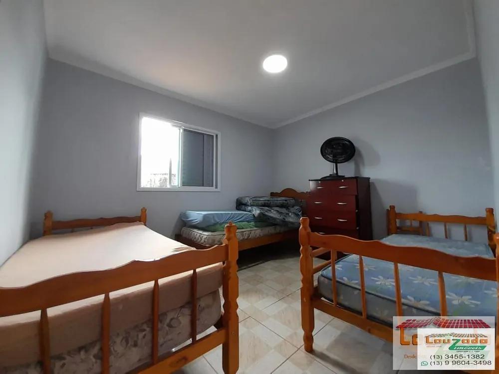 Sobrado, 3 quartos, 102 m² - Foto 1