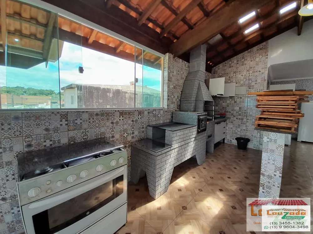 Sobrado, 3 quartos, 102 m² - Foto 7