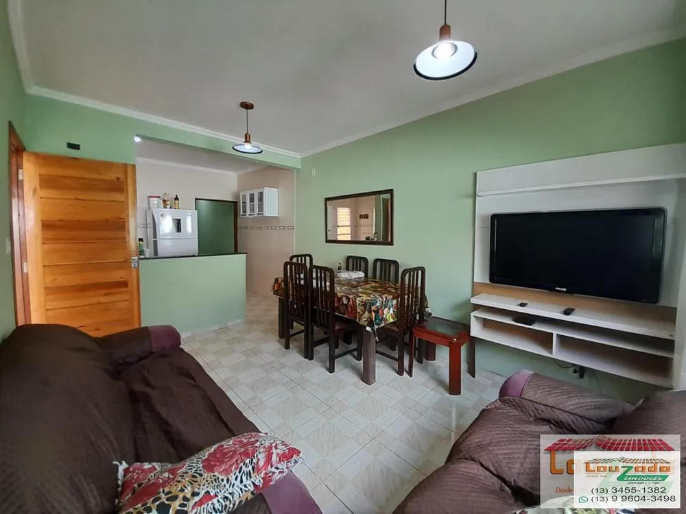 Sobrado, 3 quartos, 102 m² - Foto 3