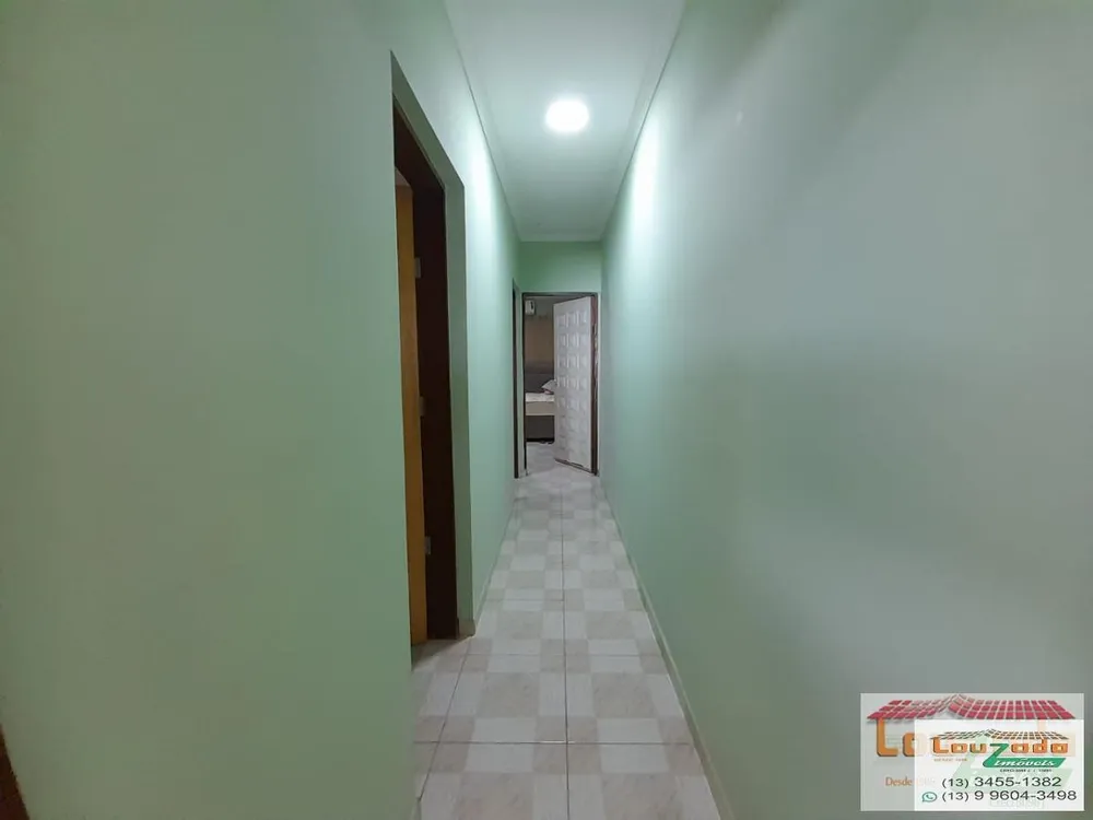 Sobrado, 3 quartos, 102 m² - Foto 2
