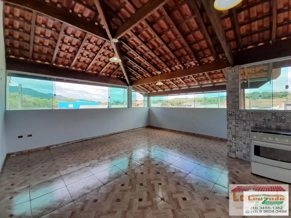 Sobrado, 3 quartos, 102 m² - Foto 8