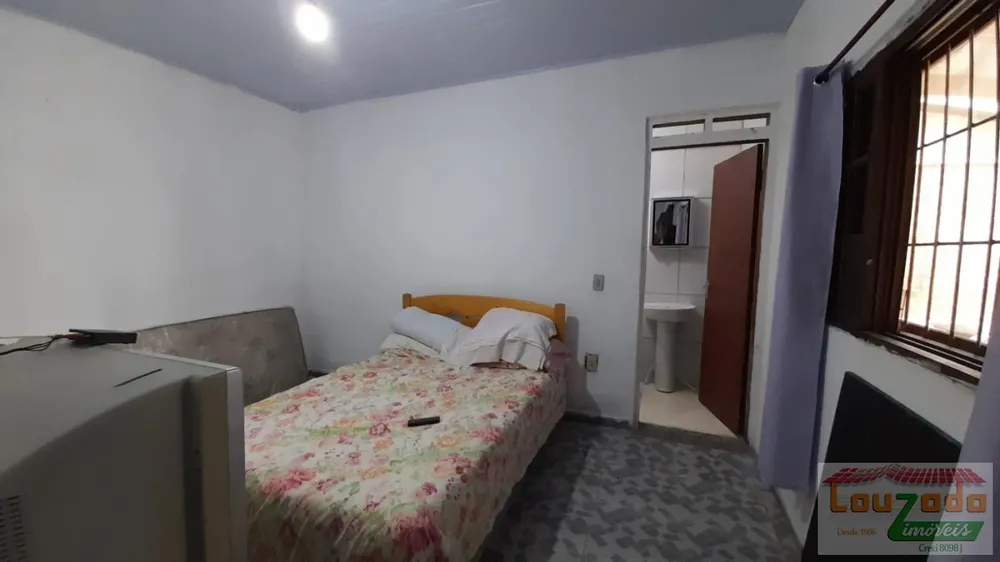 Casa, 1 quarto, 62 m² - Foto 3