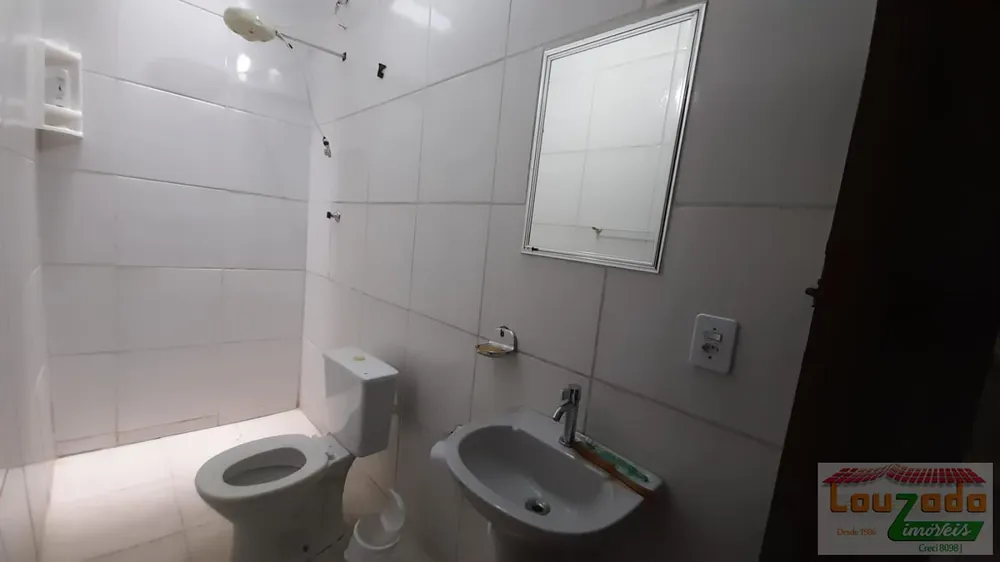 Casa, 1 quarto, 62 m² - Foto 8