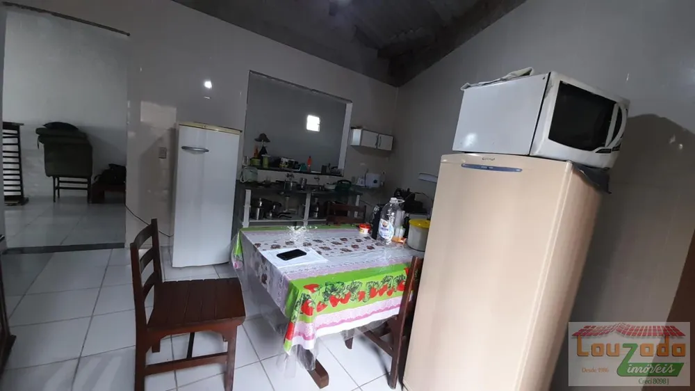 Casa, 1 quarto, 62 m² - Foto 4