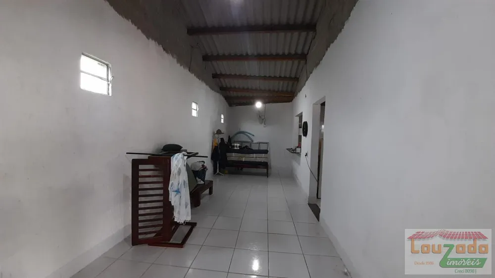 Casa, 1 quarto, 62 m² - Foto 5