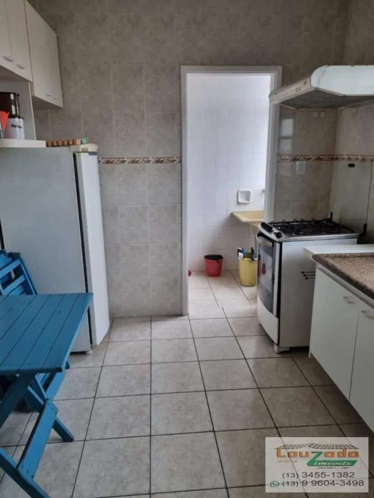 Apartamento, 1 quarto, 64 m² - Foto 4