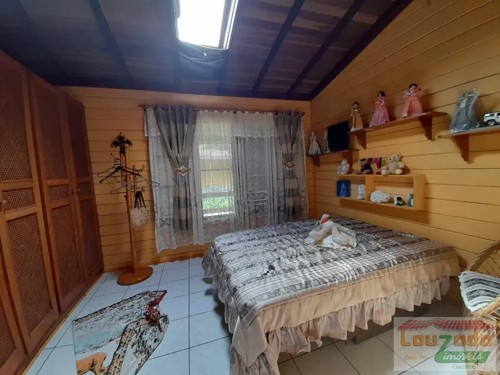 Casa, 3 quartos, 524 m² - Foto 4
