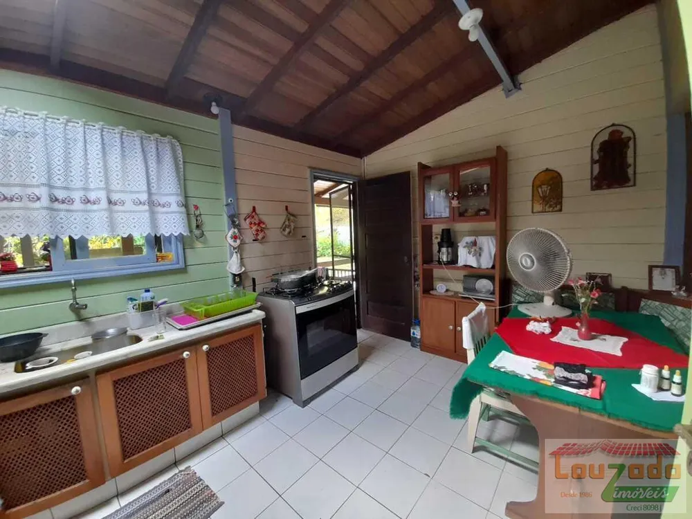 Casa, 3 quartos, 524 m² - Foto 8