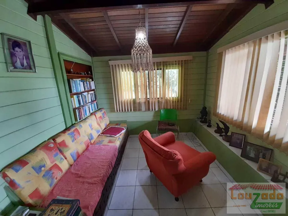 Casa, 3 quartos, 524 m² - Foto 4