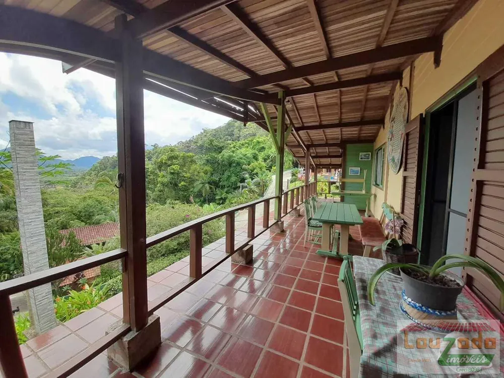 Casa, 3 quartos, 524 m² - Foto 3