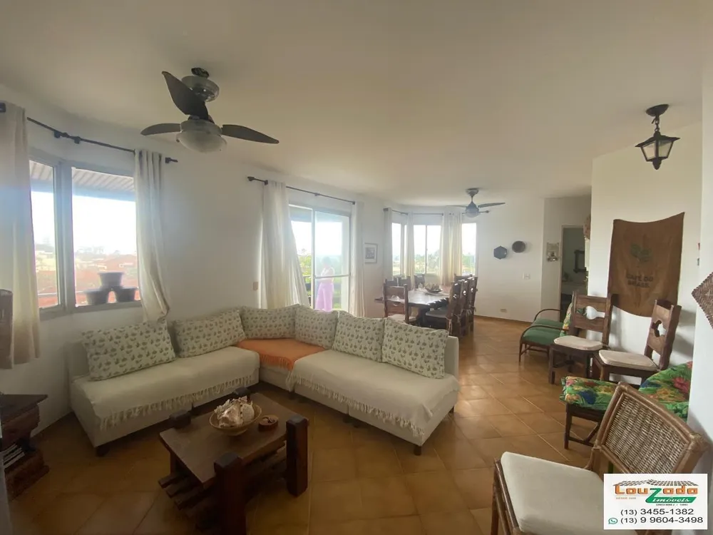 Apartamento, 3 quartos, 118 m² - Foto 1