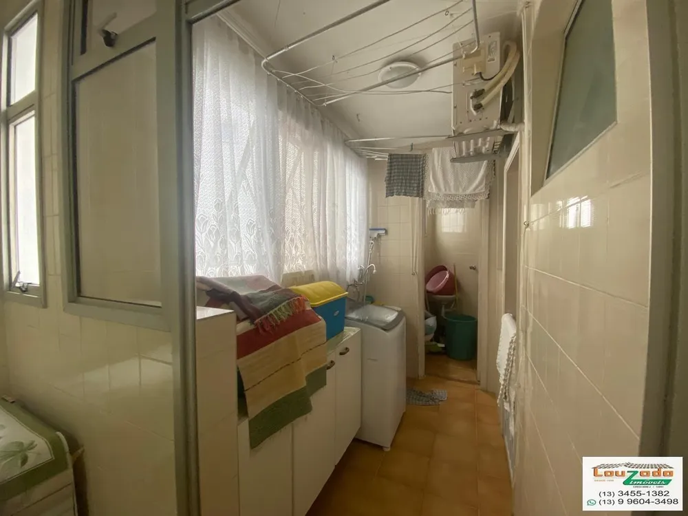 Apartamento, 3 quartos, 118 m² - Foto 4