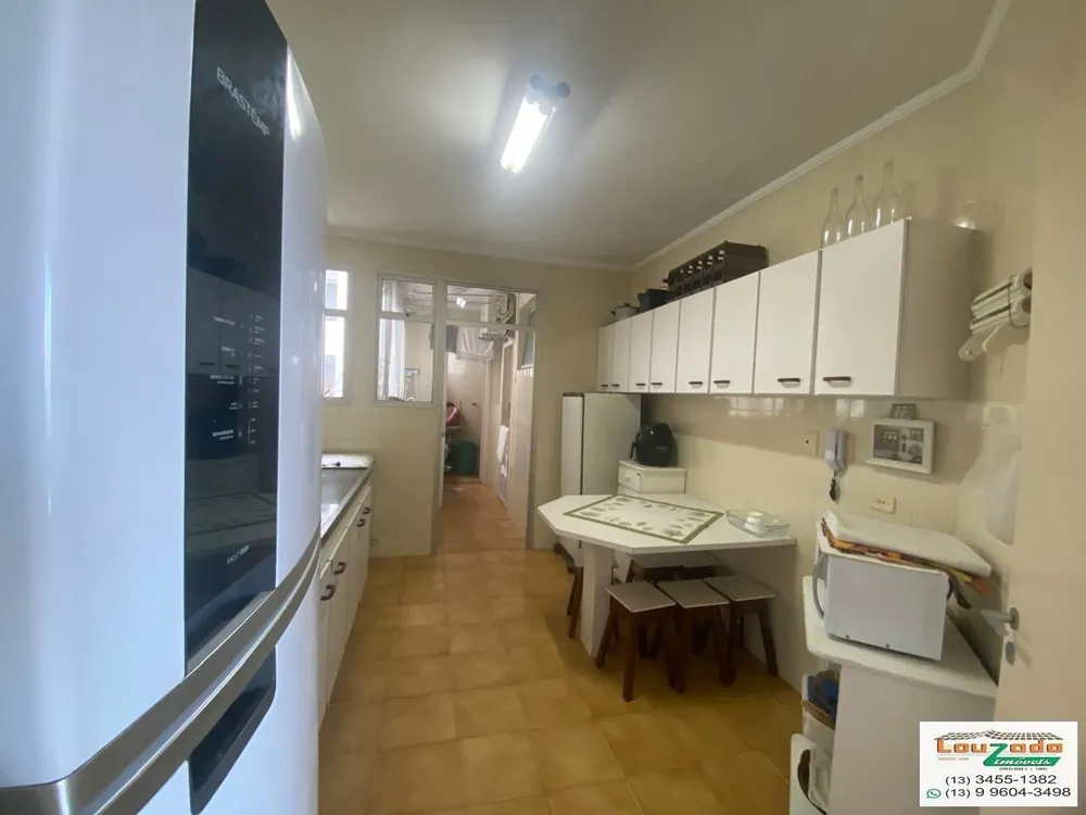 Apartamento, 3 quartos, 118 m² - Foto 3