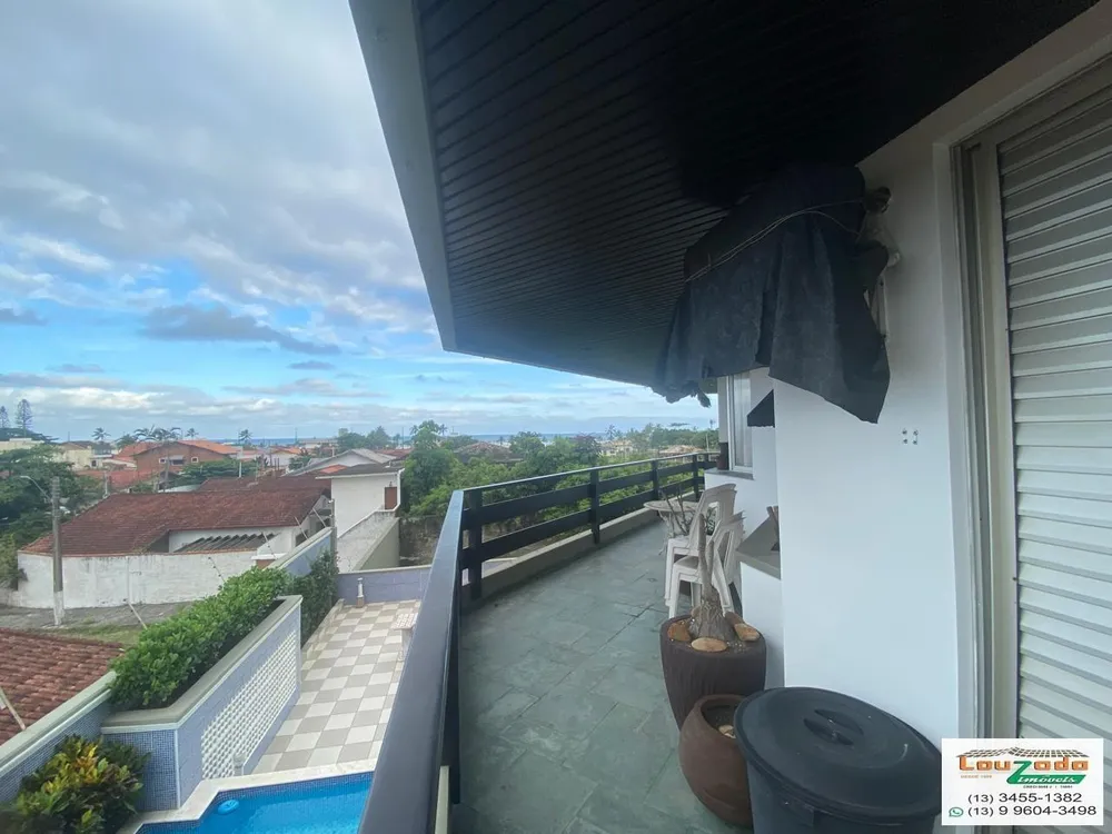 Apartamento, 3 quartos, 118 m² - Foto 7