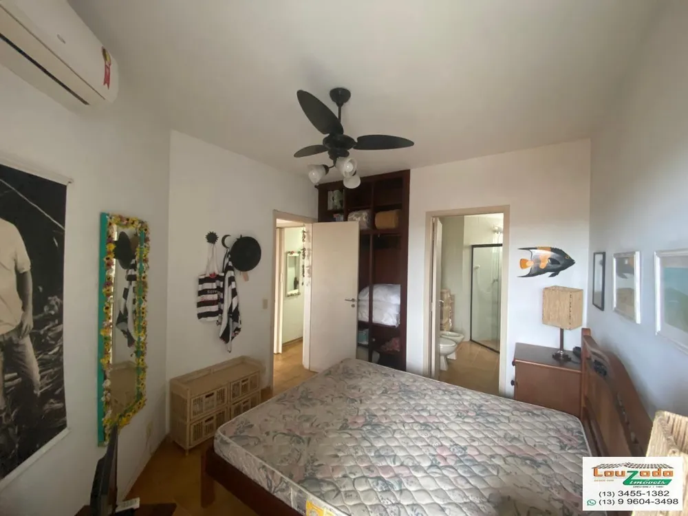 Apartamento, 3 quartos, 118 m² - Foto 2