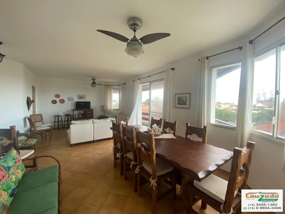 Apartamento, 3 quartos, 118 m² - Foto 6