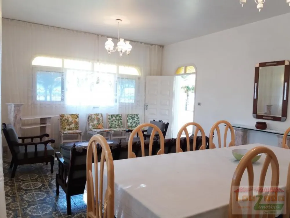 Casa, 4 quartos, 207 m² - Foto 7