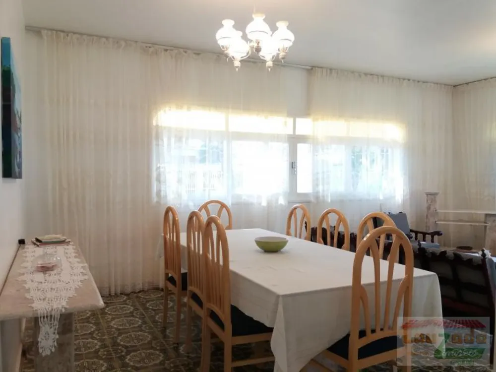 Casa, 4 quartos, 207 m² - Foto 6