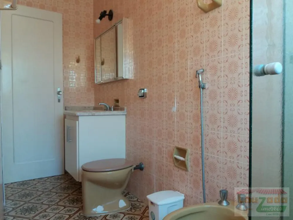 Casa, 4 quartos, 207 m² - Foto 6