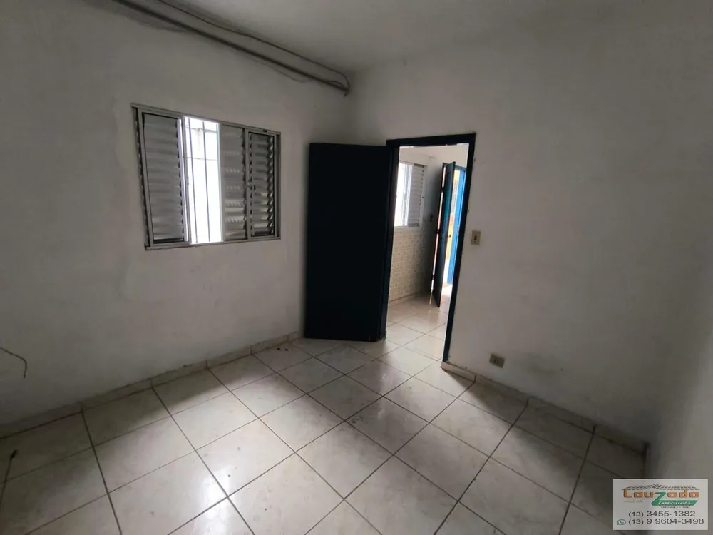 Casa, 1 quarto, 100 m² - Foto 1