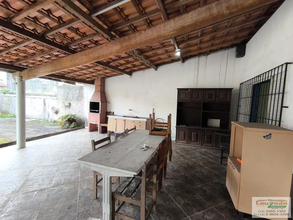 Casa, 1 quarto, 100 m² - Foto 4