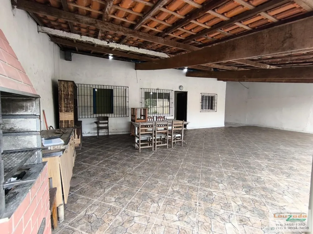 Casa, 1 quarto, 100 m² - Foto 2