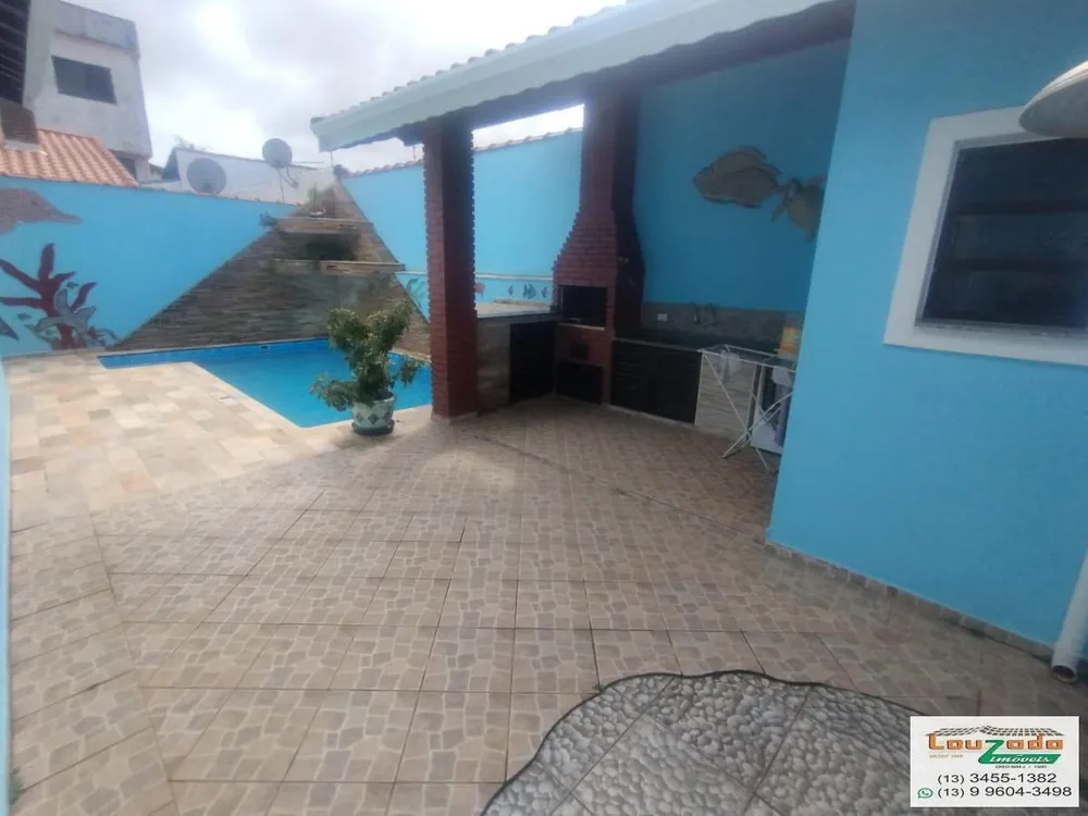 Casa, 3 quartos, 156 m² - Foto 4