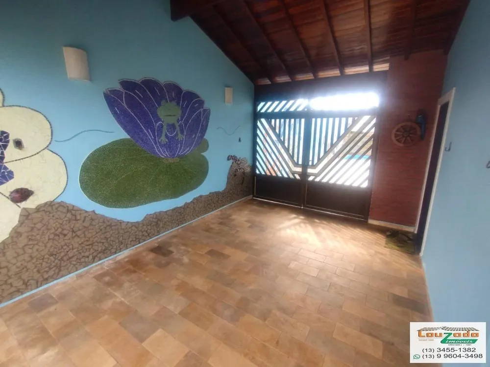 Casa, 3 quartos, 156 m² - Foto 7