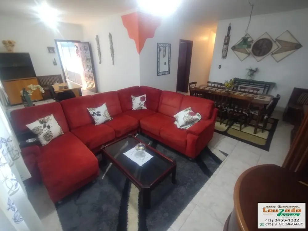 Casa, 3 quartos, 156 m² - Foto 7