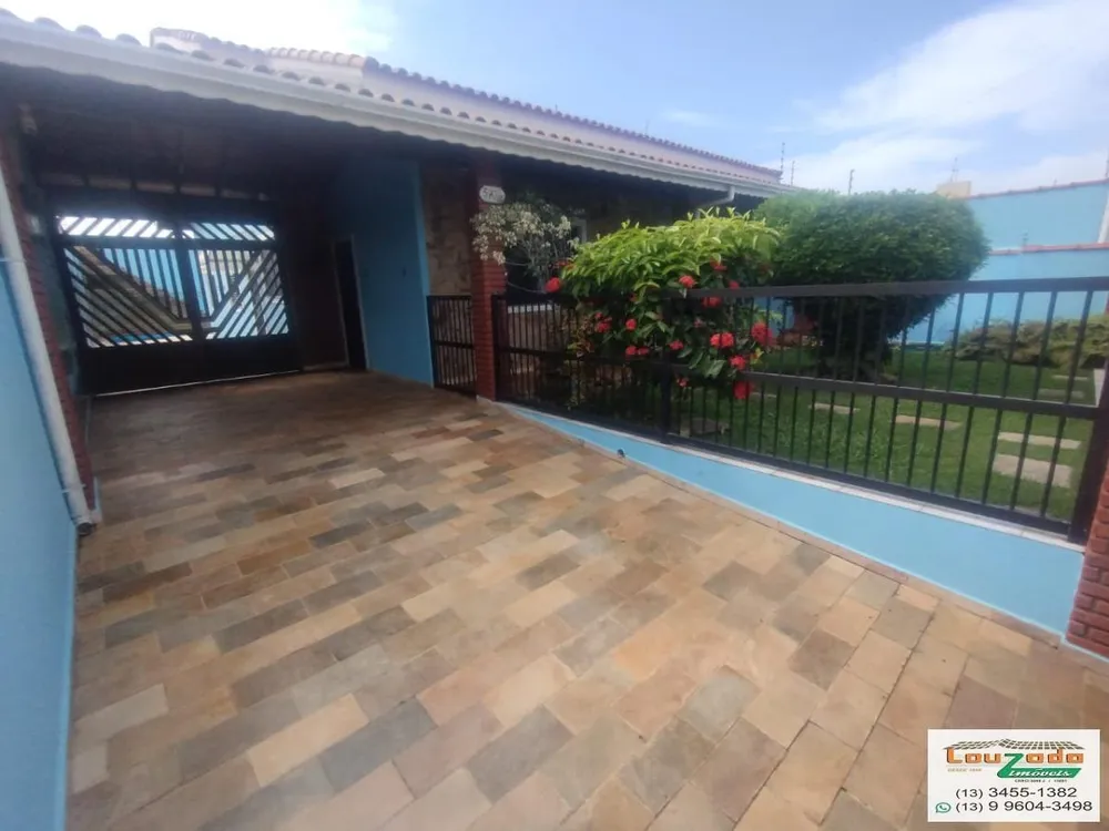 Casa, 3 quartos, 156 m² - Foto 2
