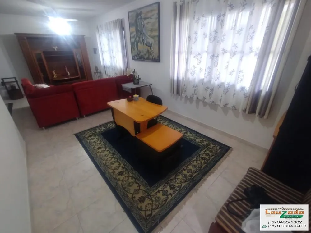 Casa, 3 quartos, 156 m² - Foto 1