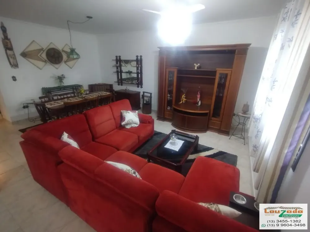Casa, 3 quartos, 156 m² - Foto 3