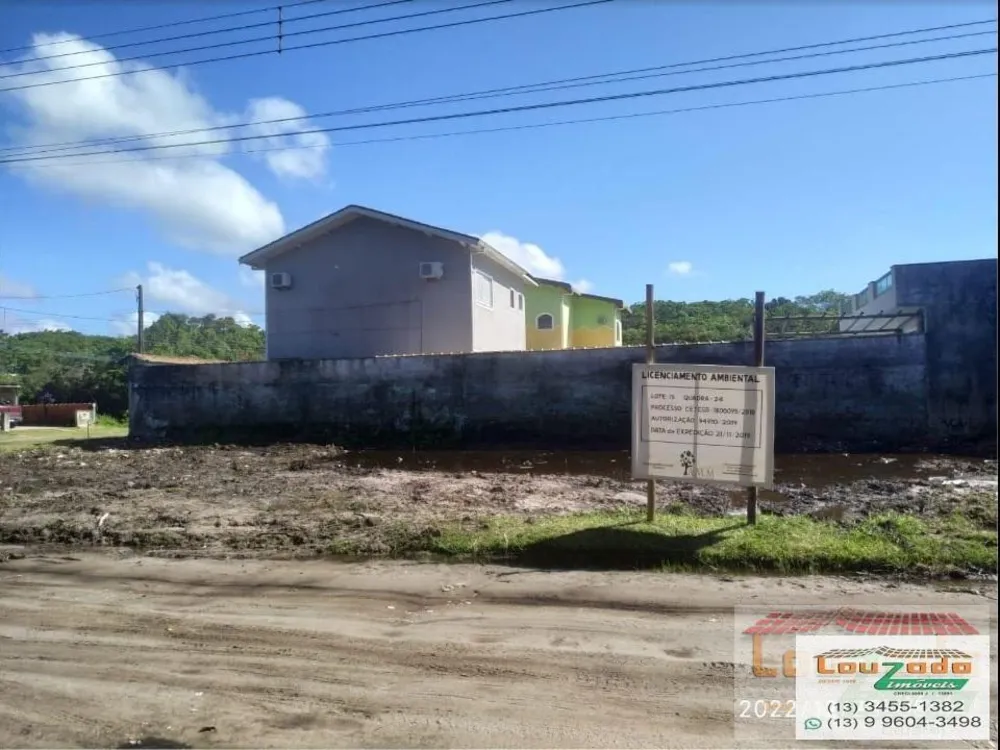 Terreno, 360 m² - Foto 3