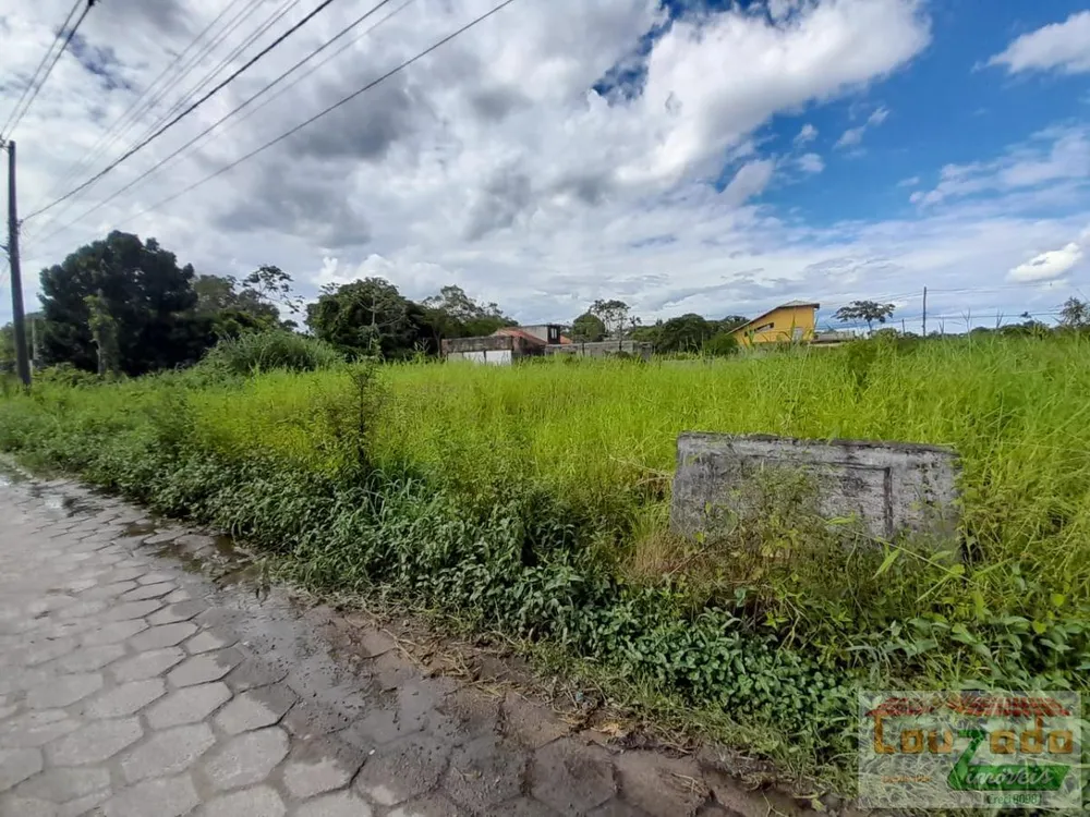 Terreno, 250 m² - Foto 3