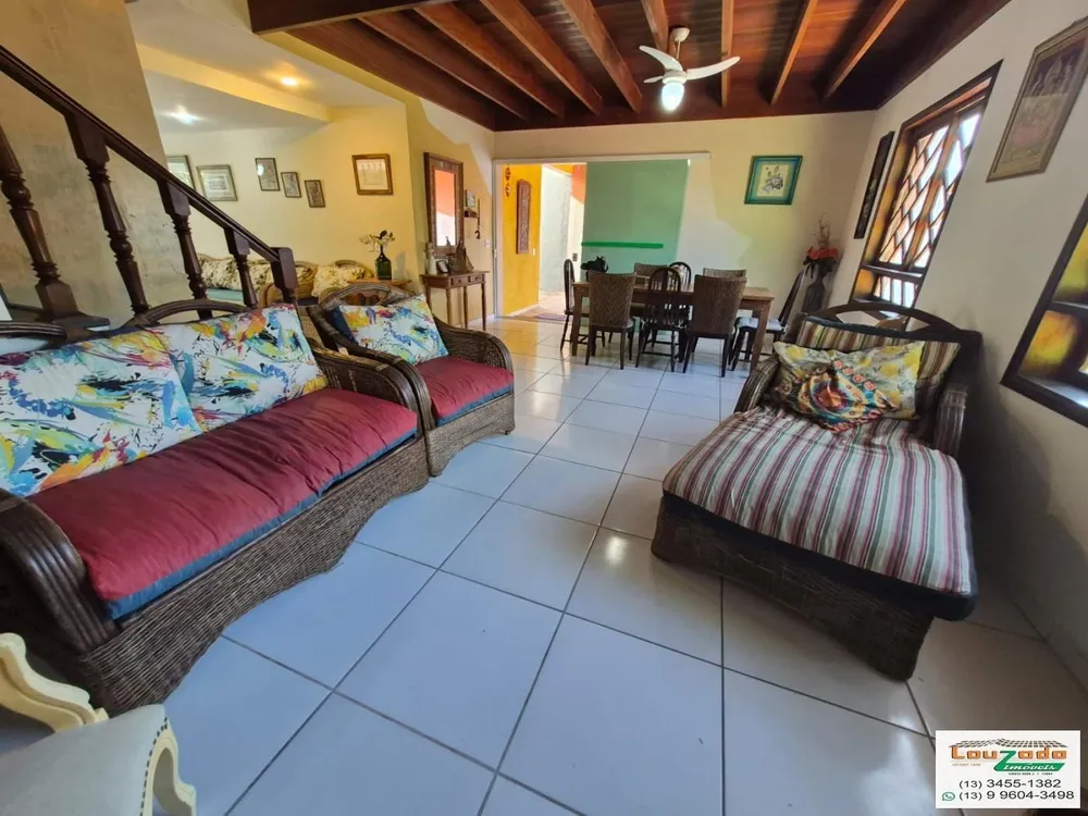 Sobrado, 4 quartos, 232 m² - Foto 9