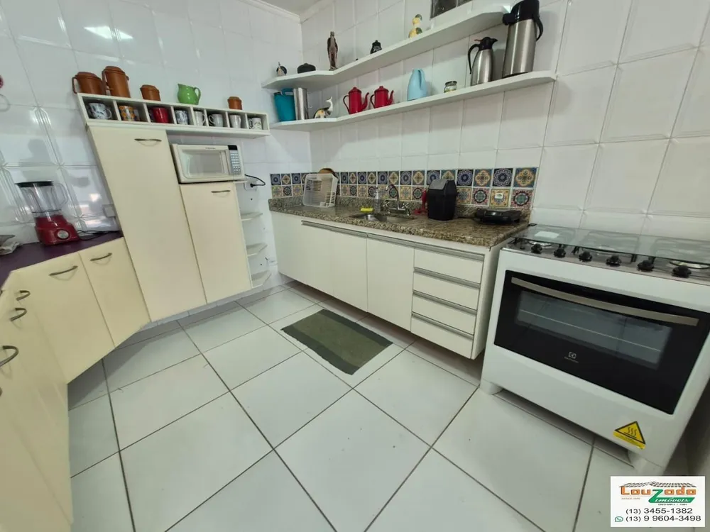 Sobrado, 4 quartos, 232 m² - Foto 2