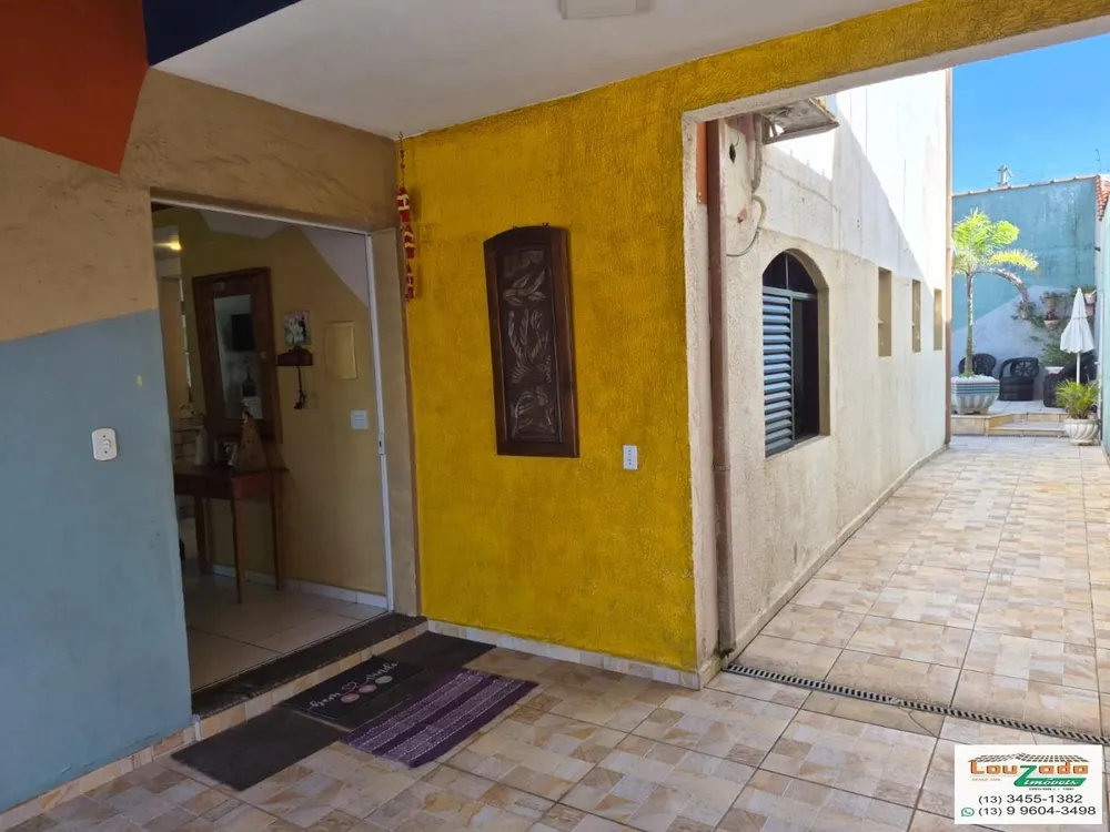 Sobrado, 4 quartos, 232 m² - Foto 5