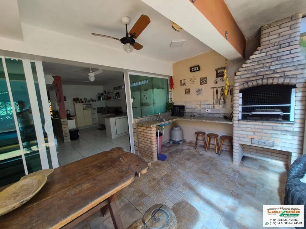 Sobrado, 4 quartos, 232 m² - Foto 11