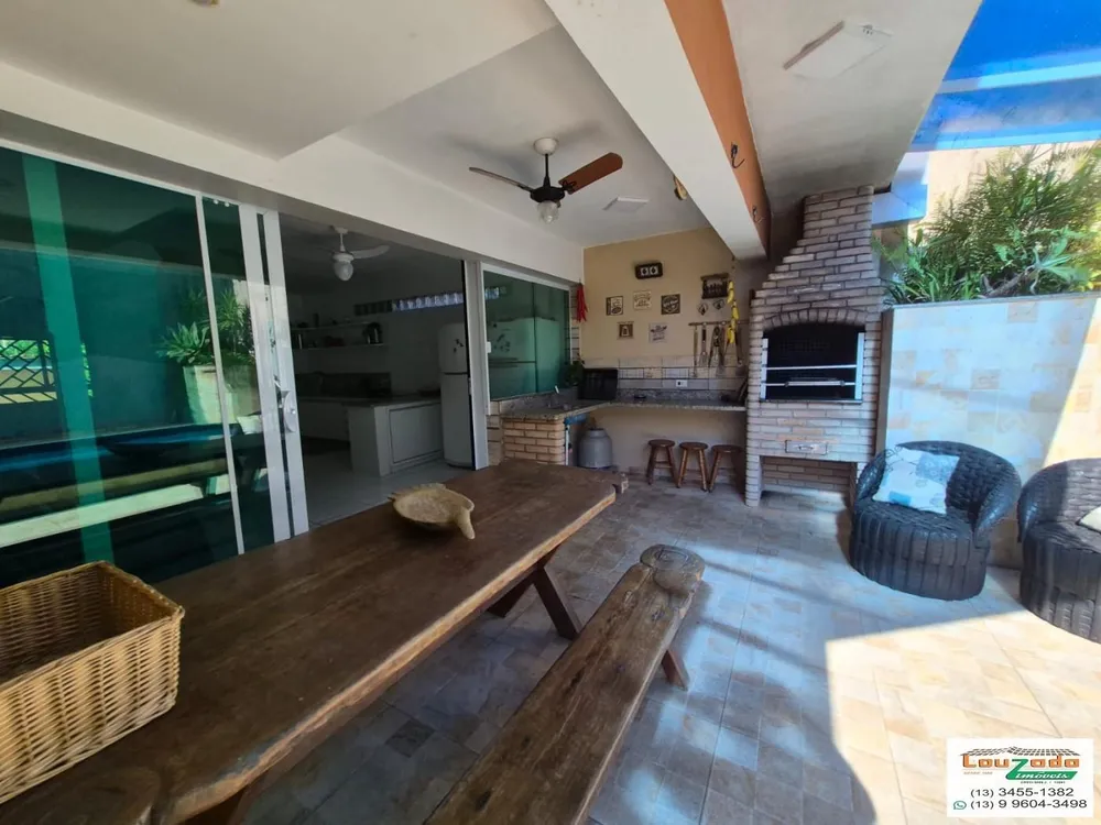 Sobrado, 4 quartos, 232 m² - Foto 8