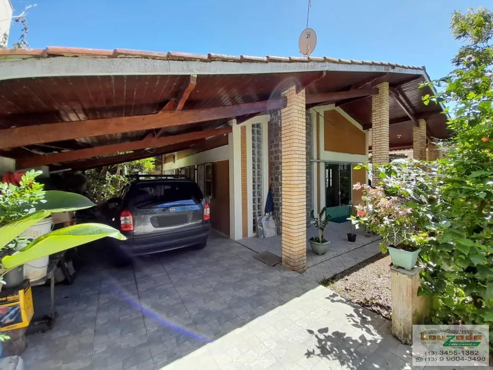 Casa, 2 quartos, 220 m² - Foto 5